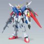 BANDAI 1/100 MOBILE SUIT GUNDAM SEED DESTINY - DESTINY GUNDAM Model Kit Figure(Gunpla)