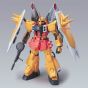 BANDAI 1/100 MOBILE SUIT GUNDAM SEED DESTINY - BLAZE ZAKU PHANTOM (Heine Westtenfluss) Model Kit Figure(Gunpla)