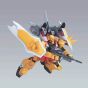 BANDAI 1/100 MOBILE SUIT GUNDAM SEED DESTINY - BLAZE ZAKU PHANTOM (Heine Westtenfluss) Modello Kit Figura (Gunpla)