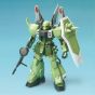 Figura de BANDAI 1/100 MOBILE SUIT GUNDAM SEED DESTINY - ZAKU WARRIOR + BLAZE & GUNNER WIZARD (Gunpla)