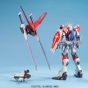 BANDAI 1/100 MOBILE SUIT GUNDAM SEED DESTINY - SWORD IMPULSE GUNDAM Model Kit Figure(Gunpla)