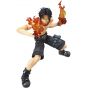 MEGAHOUSE - P.O.P Retrato de Piratas One Piece - NEO-DX - Portgas D. Figura Ace