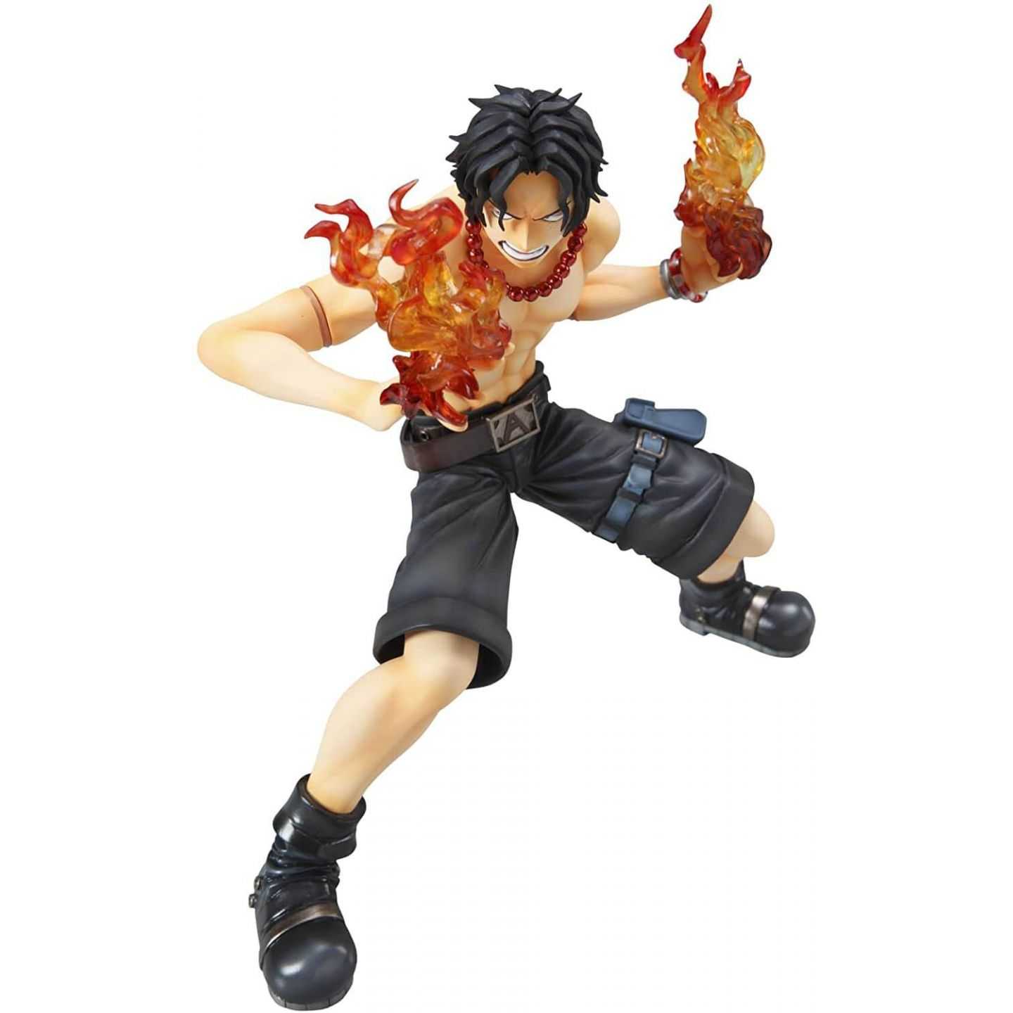 メガハウス Portrait Of Pirates ワンピースシリーズ Neo Dx ポートガス D エース