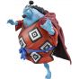MEGAHOUSE - P.O.P Retrato de Piratas One Piece - NEO-DX - Figura Jinbei