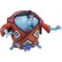 MEGAHOUSE - P.O.P Retrato de Piratas One Piece - NEO-DX - Figura Jinbei
