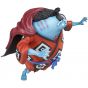 MEGAHOUSE - P.O.P Portrait der Piraten One Piece - NEO-DX - Jinbei Figur