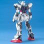 BANDAI 1/100 MOBILE SUIT GUNDAM SEED - AILE STRIKE GUNDAM Model Kit Figure(Gunpla)