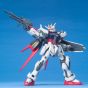 BANDAI 1/100 MOBILE SUIT GUNDAM SEED - AILE STRIKE GUNDAM Model Kit Figure(Gunpla)