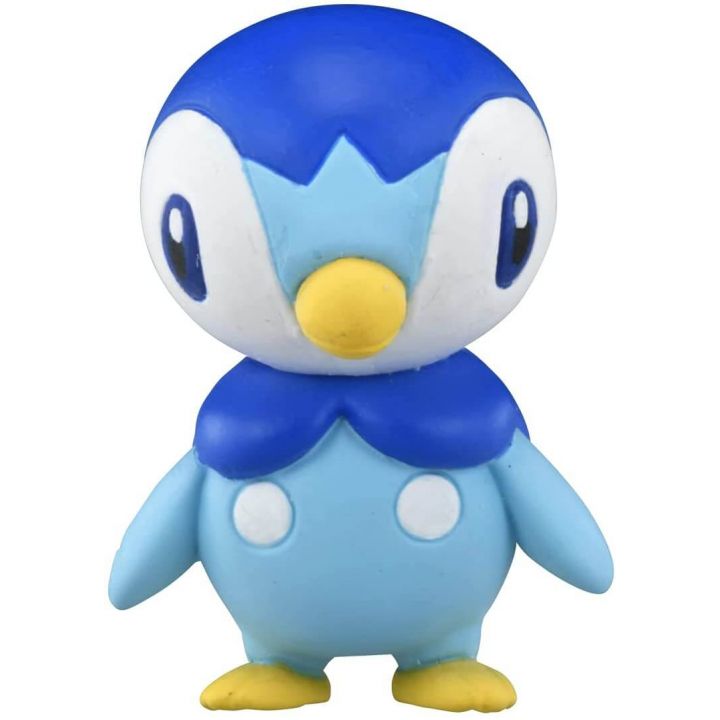 TAKARA TOMY Pokemon Moncolle MS-53 Pochama (Tiplouf)