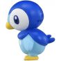 TAKARA TOMY Pokemon Moncolle MS-53 Pochama (Piplup)