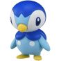 TAKARA TOMY Pokemon Moncolle MS-53 Pochama (Piplup)