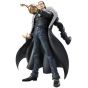 MEGAHOUSE - P.O.P Portrait of Pirates One Piece - NEO-DX - Crocodile Figure