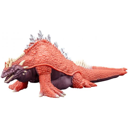 BANDAI Movie Monster Series - Godzilla Amphibia - Godzilla S.P. Singular Point Figure