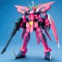 BANDAI 1/100 MOBILE SUIT GUNDAM SEED - AEGIS GUNDAM Model Kit Figure(Gunpla)