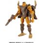 TAKARA TOMY - Transformers War for Cybertron - WFC-19 Optimus Primal & Rattrap