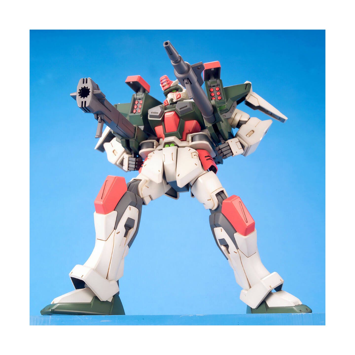 BANDAI MG 1/100 GAT-X103 BUSTER GUNDAM Plastic Model Kit Gundam SEED from Japan