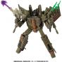 TAKARA TOMY - Transformers War for Cybertron - WFC-20 Sparkless Seeker
