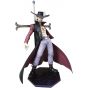 MEGAHOUSE - P.O.P Portrait of Pirates One Piece - NEO-DX - 'Hawk-Eye' Mihawk Figure