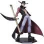 MEGAHOUSE - P.O.P Portrait of Pirates One Piece - NEO-DX - 'Hawk-Eye' Mihawk Figure