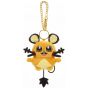 Pokemon Center Original Mascot Costume Pikachu Dedenne