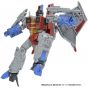 TAKARA TOMY - Transformers War for Cybertron - Premium Finish PF WFC-04 Starscream