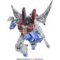 TAKARA TOMY - Transformers War for Cybertron - Premium Finish PF WFC-04 Starscream