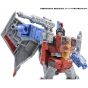 TAKARA TOMY - Transformers War for Cybertron - Premium Finish PF WFC-04 Starscream