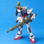 BANDAI 1/100 MOBILE SUIT GUNDAM SEED - LAUNCHER STRIKE GUNDAM Model Kit Figure(Gunpla)