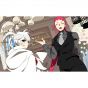  Kyoukai no Shirayuki PS VITA IMPORT JAPAN REGION FREE