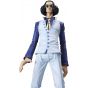 MEGAHOUSE - P.O.P Portrait of Pirates One Piece - NEO-DX - Aokiji Figure