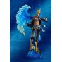 MEGAHOUSE - P.O.P Portrait of Pirates One Piece - MAS - 'Phoenix' Marco Figure