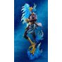 MEGAHOUSE - P.O.P Portrait of Pirates One Piece - MAS - 'Phoenix' Marco Figure