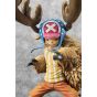 MEGAHOUSE - P.O.P Portrait of Pirates One Piece - MAS - Tony Tony Chopper 'Horn Point' Figure