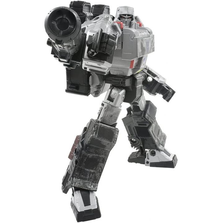 TAKARA TOMY - Transformers War for Cybertron - Premium Finish PF WFC-02 Megatron
