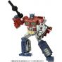 TAKARA TOMY - Transformers War for Cybertron - Premium Finish PF WFC-01 Optimus Prime