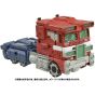 TAKARA TOMY - Transformers War for Cybertron - Premium Finish PF WFC-01 Optimus Prime