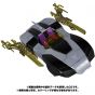 TAKARA TOMY - Transformers Masterpiece MP-55 - Nightbird Shadow