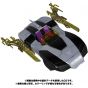 TAKARA TOMY - Transformers Masterpiece MP-55 Nightbird Shadow