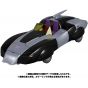 TAKARA TOMY - Transformers Masterpiece MP-55 Nightbird Shadow