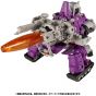 TAKARA TOMY Transformers Kingdom Series KD-16 Galvatron