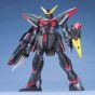 BANDAI 1/100 MOBILE SUIT GUNDAM SEED - BLITZ GUNDAM Model Kit Figure(Gunpla)