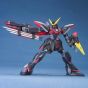 BANDAI 1/100 MOBILE SUIT GUNDAM SEED - BLITZ GUNDAM Model Kit Figure(Gunpla)