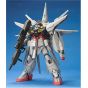 BANDAI 1/100 MOBILE SUIT GUNDAM SEED - PROVIDENCE GUNDAM Model Kit Figure(Gunpla)