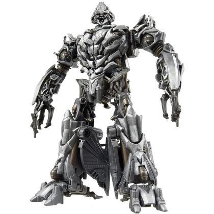 TAKARA TOMY Transformers Studio Series - Premium Finish PF SS-03 Megatron Figure