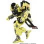 TAKARA TOMY Transformers Studio Series - Premium Finish PF SS-04 Ratchet Figure