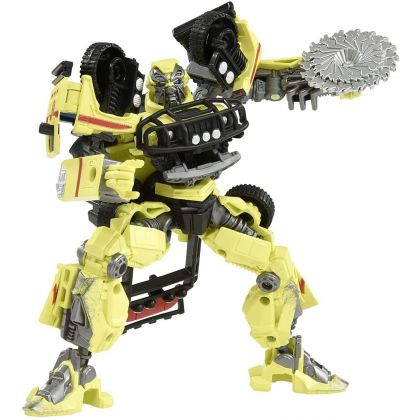 TAKARA TOMY Transformers Studio Series - Premium Finish PF SS-04 Ratchet Figure