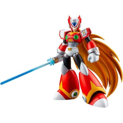 KOTOBUKIYA - Rockman X (Mega Man X) Zero Plastic Model Kit