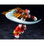 KOTOBUKIYA - Rockman X (Mega Man X) Zero Plastic Model Kit