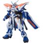 BANDAI 1/100 MOBILE SUIT GUNDAM SEED ASTRAY - GUNDAM ASTRAY BLUE FRAME SECOND L Model Kit Figure(Gunpla)