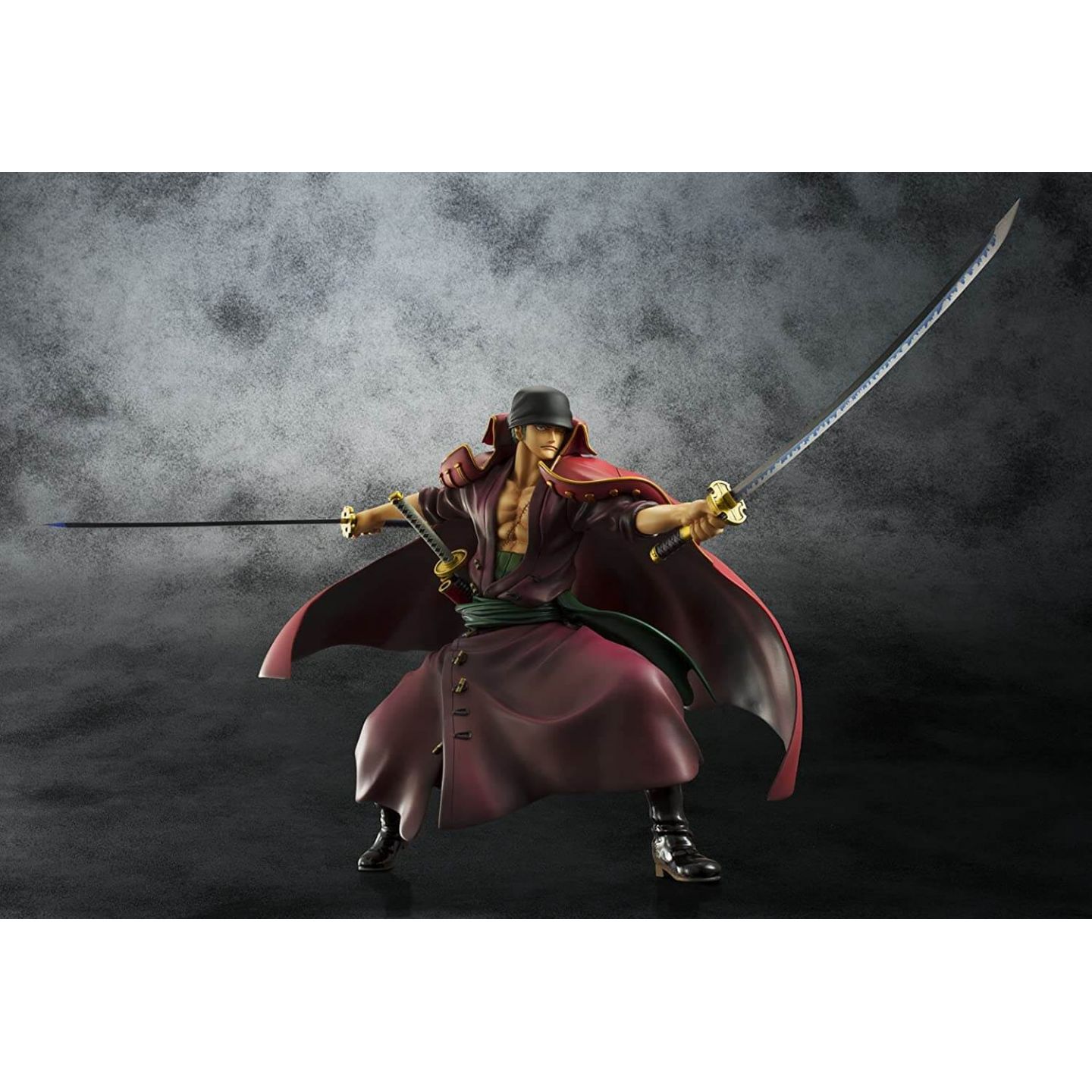 Amazon.com: Megahouse - One Piece - Portrait of Pirates